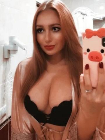 Индивидуалка Надюша фото 3
