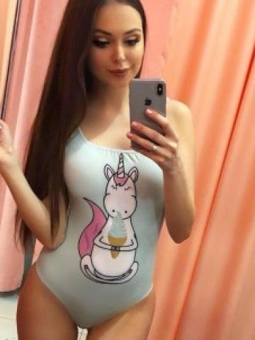 Индивидуалка Эмма фото 2