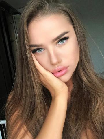Индивидуалка Лилия фото 2