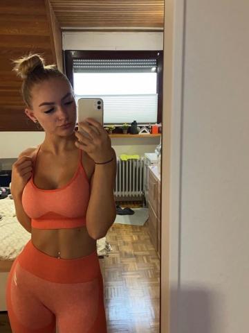 Индивидуалка Елена фото 3