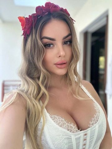 Индивидуалка Лейла фото 3