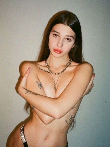 Индивидуалка Фариза фото 3