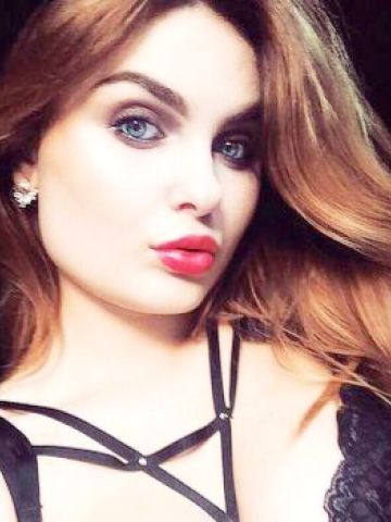 Проститутка Елена, 24 года, г. Абаза