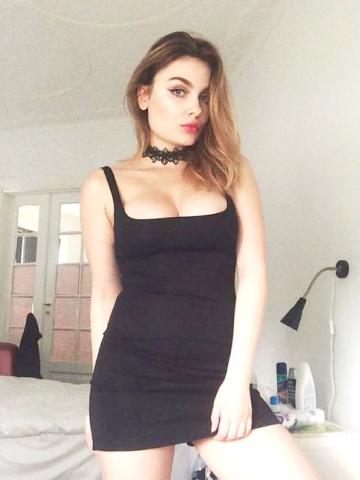 Индивидуалка Елена фото 4